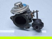 Supapa EGR Volkswagen Golf 4 Variant (1J5) [Fabr 1999-2005] 038131501E 1.9 TDI AJM 85KW / 116CP