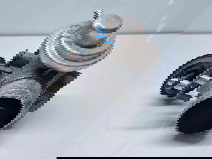 Supapa EGR Volkswagen Golf 4 Variant (1J5) [Fabr 1999-2005] 038131501E 1.9 TDI AJM 85KW / 116CP