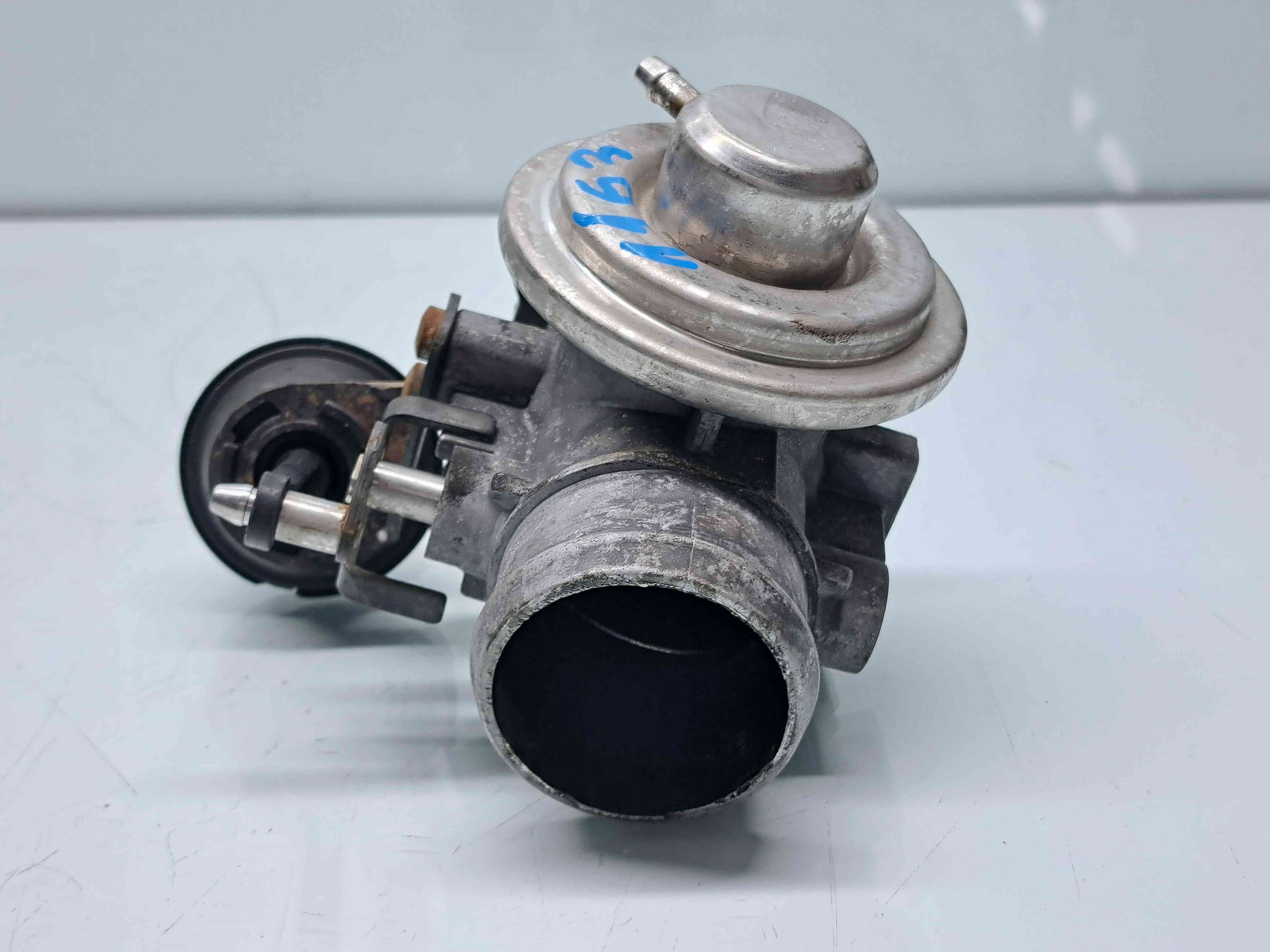 Supapa EGR Volkswagen Golf 4 Variant (1J5) [Fabr 1999-2005] 038131501E 1.9 TDI AJM 85KW / 116CP - imagine 2