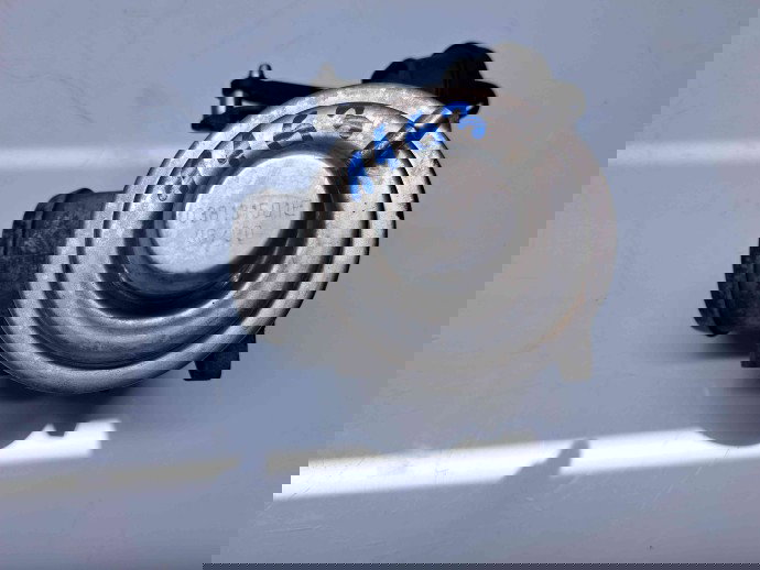 Supapa EGR Volkswagen Golf 4 Variant (1J5) [Fabr 1999-2005] 038131501E 1.9 TDI AJM 85KW / 116CP