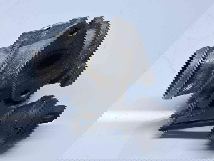 Supapa EGR Volkswagen Golf 4 Variant (1J5) [Fabr 1999-2005] 038131501E 1.9 TDI AJM 85KW / 116CP