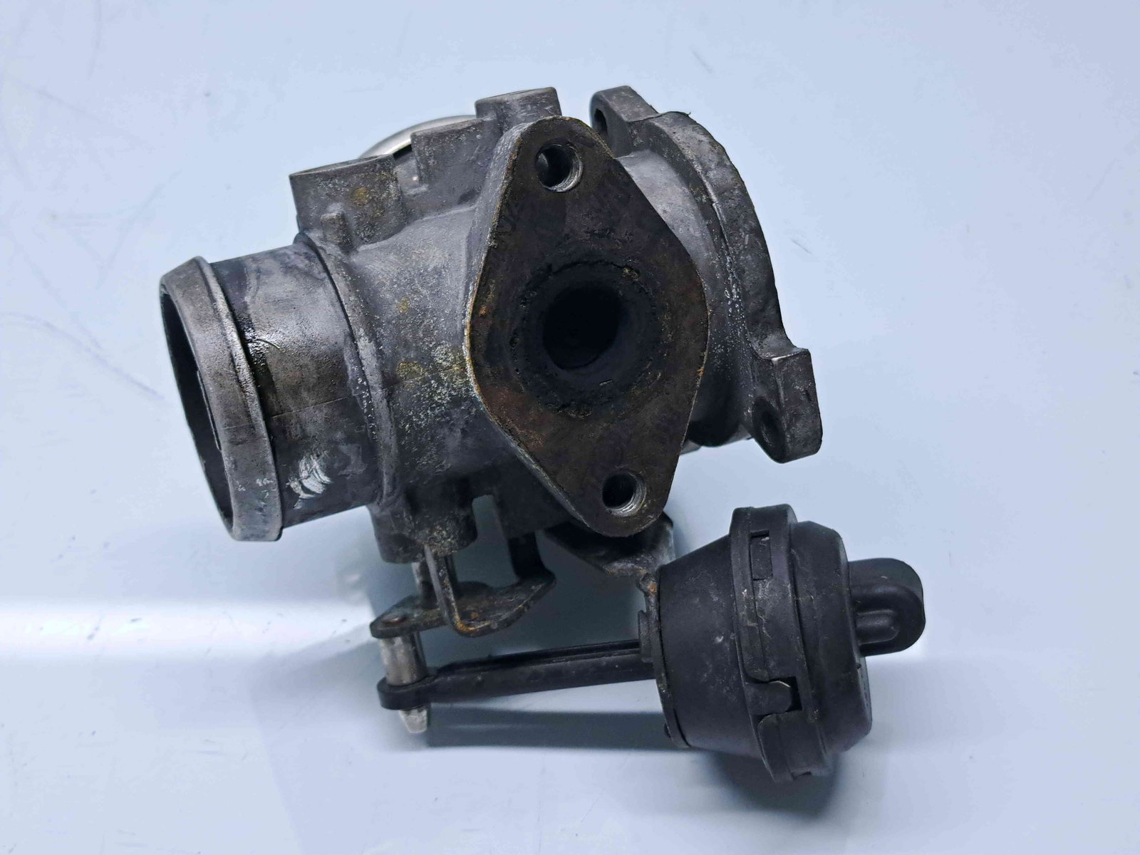 Supapa EGR Volkswagen Golf 4 Variant (1J5) [Fabr 1999-2005] 038131501E 1.9 TDI AJM 85KW / 116CP - imagine 4