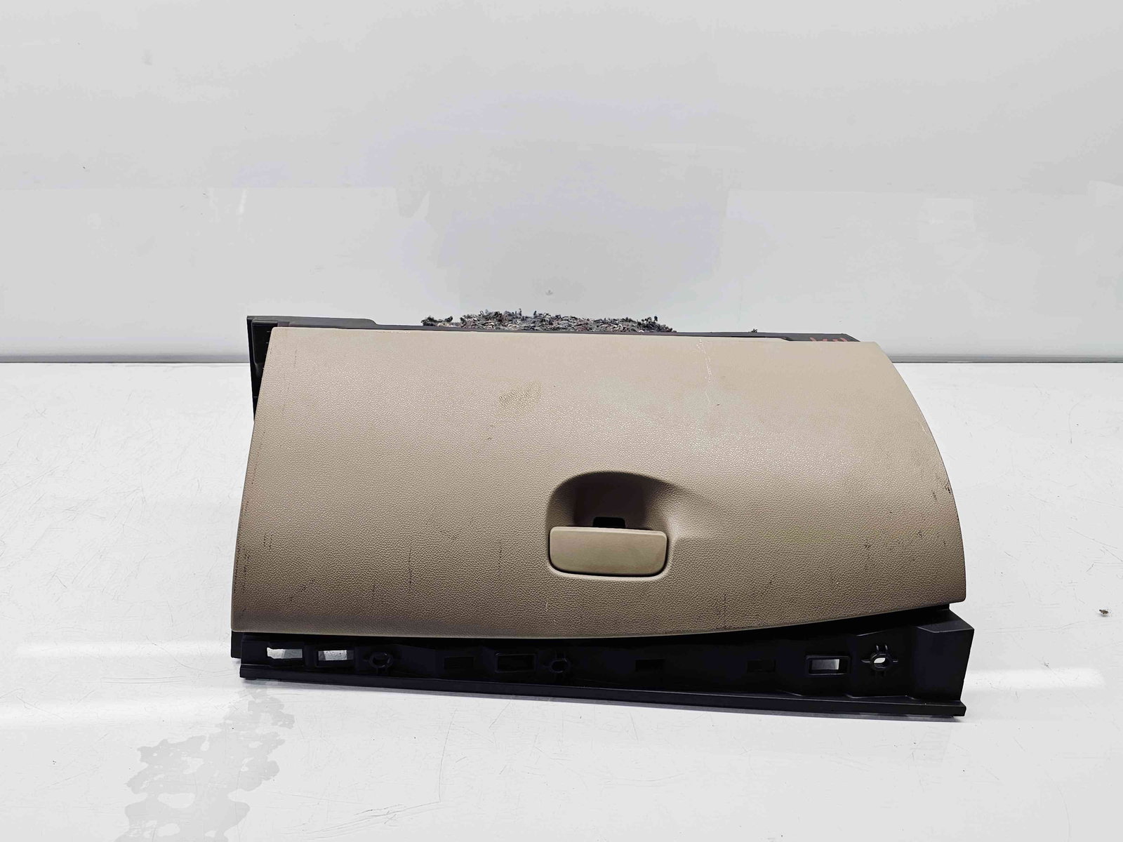 Torpedou Renault Fluence [Fabr 2010-prezent] 681089950R - imagine 1