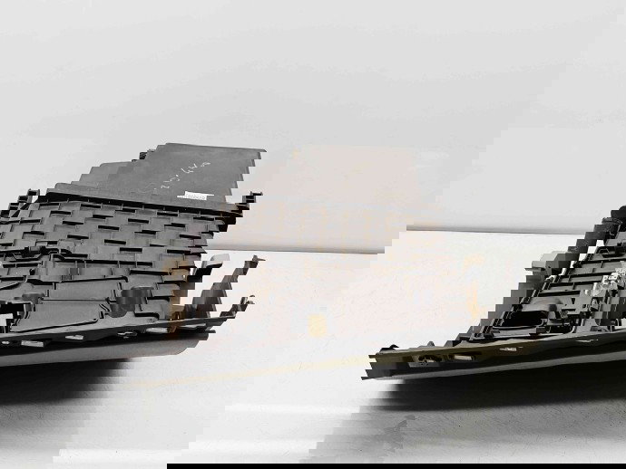  Torpedou Renault Fluence [Fabr 2010-prezent] 681089950R