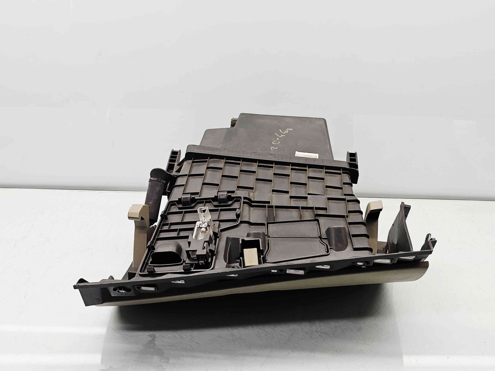 Torpedou Renault Fluence [Fabr 2010-prezent] 681089950R - imagine 2