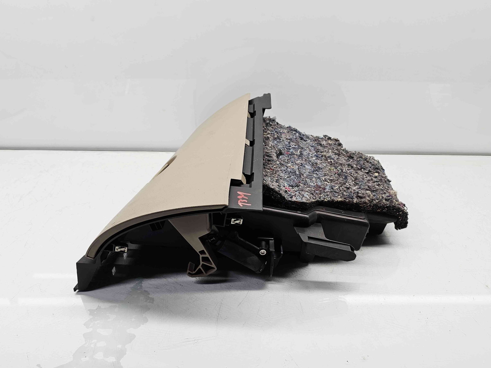 Torpedou Renault Fluence [Fabr 2010-prezent] 681089950R - imagine 3