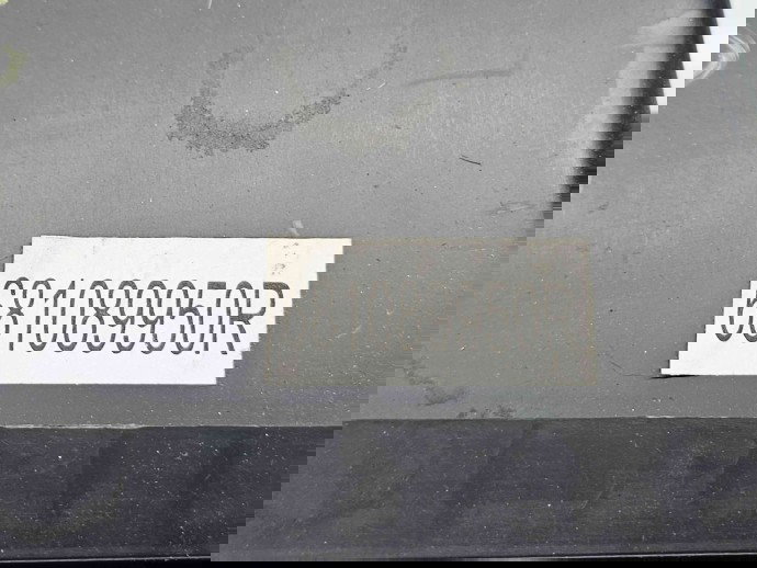  Torpedou Renault Fluence [Fabr 2010-prezent] 681089950R