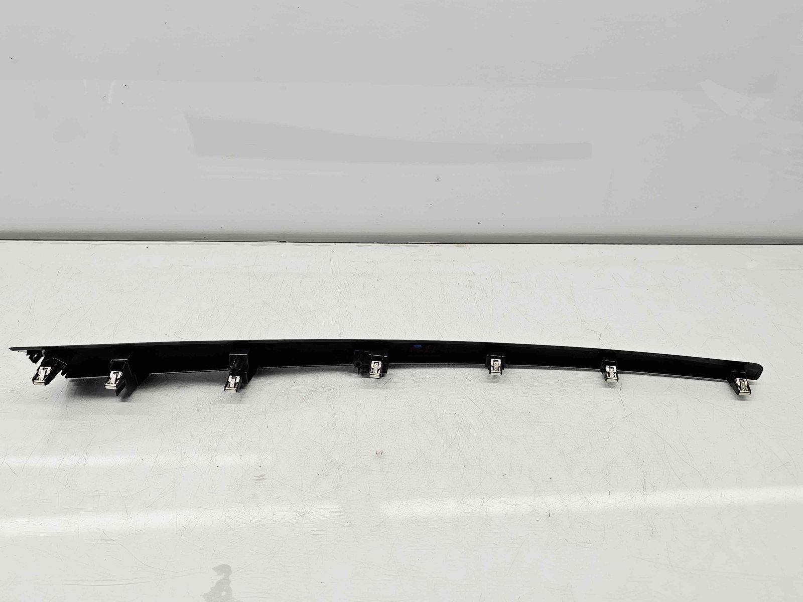 Trimuri bord Renault Fluence [Fabr 2010-prezent] 684129333R - imagine 2