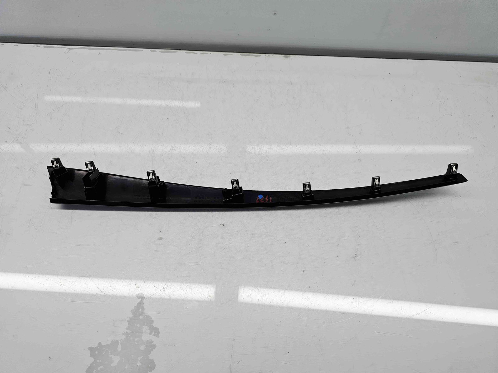 Trimuri bord Renault Fluence [Fabr 2010-prezent] 684129333R - imagine 3