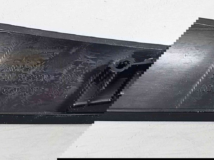 Trimuri bord Renault Fluence [Fabr 2010-prezent] 684129333R