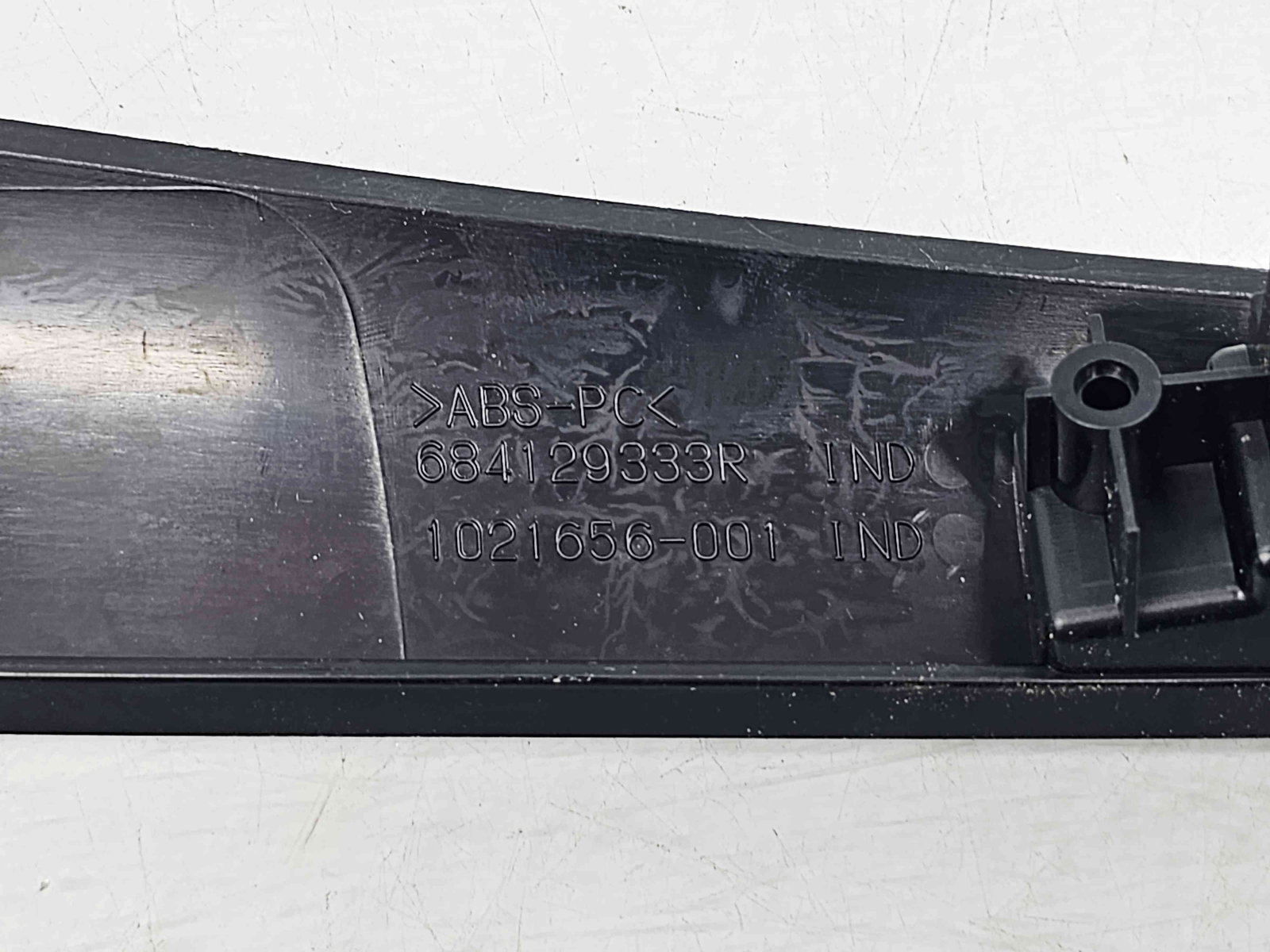 Trimuri bord Renault Fluence [Fabr 2010-prezent] 684129333R - imagine 4