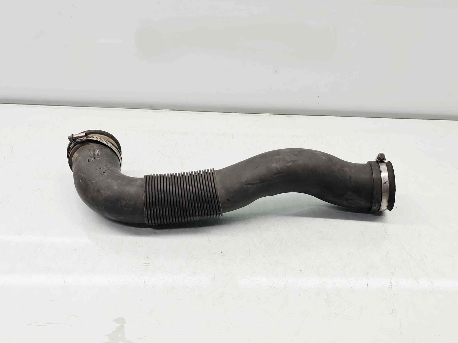 Tub admisie aer Opel Zafira B (A05) [Fabr 2006-2011] 55559548 1.7 CDTI A17DTR 92KW / 125CP - imagine 1