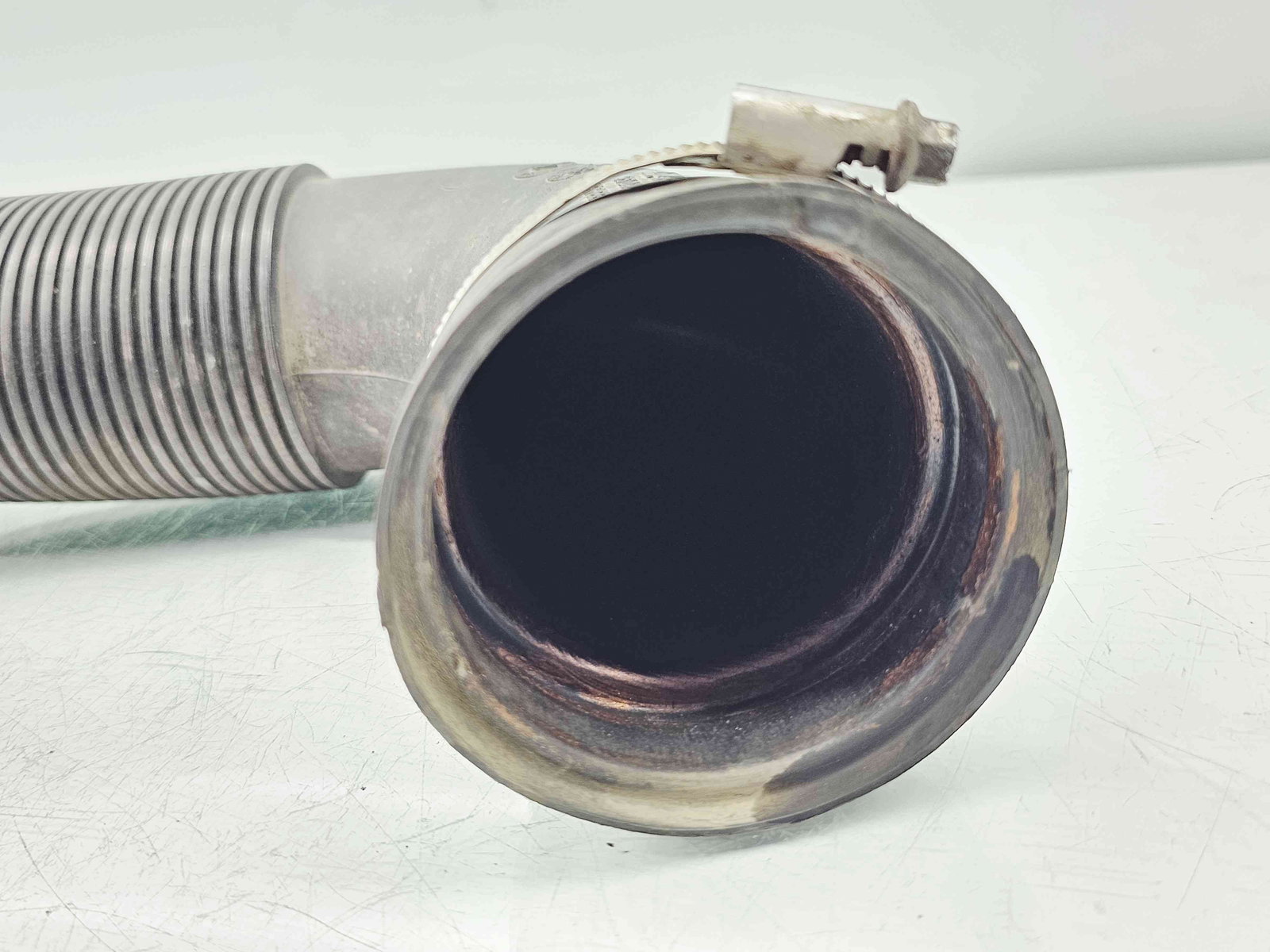 Tub admisie aer Opel Zafira B (A05) [Fabr 2006-2011] 55559548 1.7 CDTI A17DTR 92KW / 125CP - imagine 3