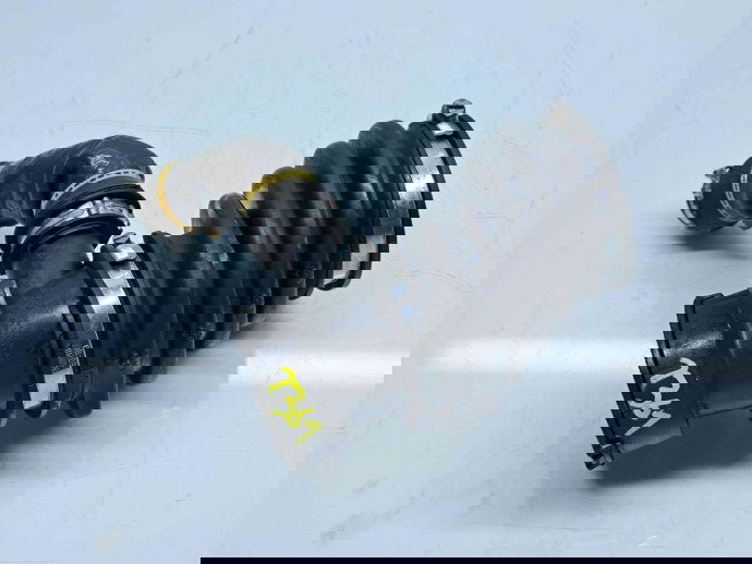 Tub admisie aer Ford Focus 3 [Fabr 2010-2018] AV616C784AD 1.6 TDCI T1DB 85KW / 115CP