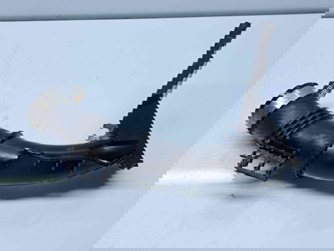 Tub admisie aer Ford Focus 3 [Fabr 2010-2018] AV6Q9351 1.6 TDCI T1DB 85KW / 115CP