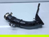 Tub admisie aer Ford Focus 3 [Fabr 2010-2018] AV6Q9351 1.6 TDCI T1DB 85KW / 115CP