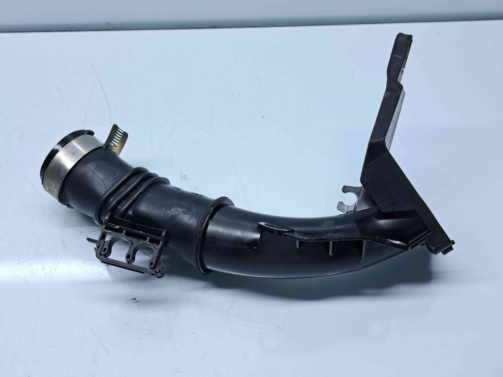 Tub admisie aer Ford Focus 3 [Fabr 2010-2018] AV6Q9351 1.6 TDCI T1DB 85KW / 115CP - imagine 1