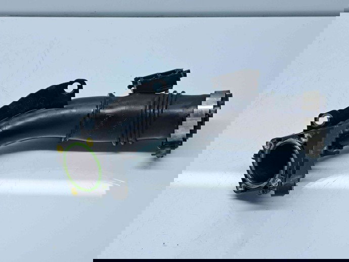 Tub admisie aer Ford Focus 3 [Fabr 2010-2018] AV6Q9351 1.6 TDCI T1DB 85KW / 115CP