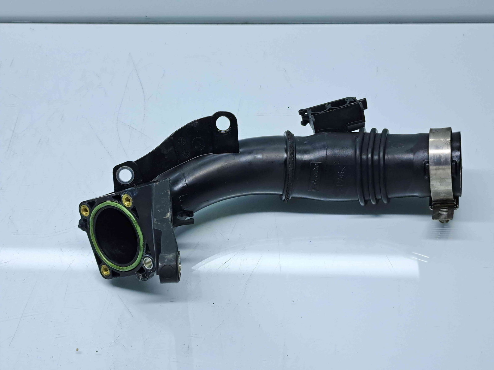 Tub admisie aer Ford Focus 3 [Fabr 2010-2018] AV6Q9351 1.6 TDCI T1DB 85KW / 115CP - imagine 2