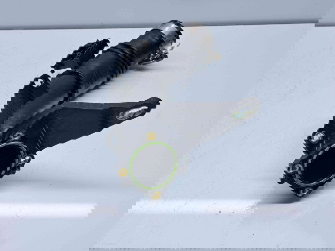 Tub admisie aer Ford Focus 3 [Fabr 2010-2018] AV6Q9351 1.6 TDCI T1DB 85KW / 115CP