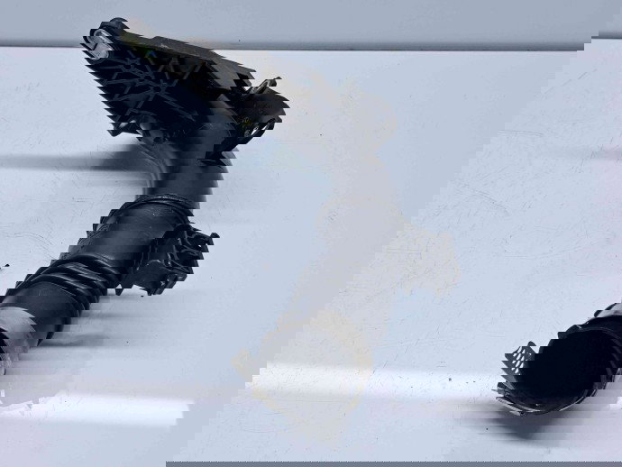 Tub admisie aer Ford Focus 3 [Fabr 2010-2018] AV6Q9351 1.6 TDCI T1DB 85KW / 115CP