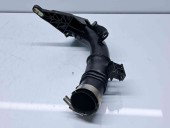Tub admisie aer Ford Focus 3 [Fabr 2010-2018] AV6Q9351 1.6 TDCI T1DB 85KW / 115CP