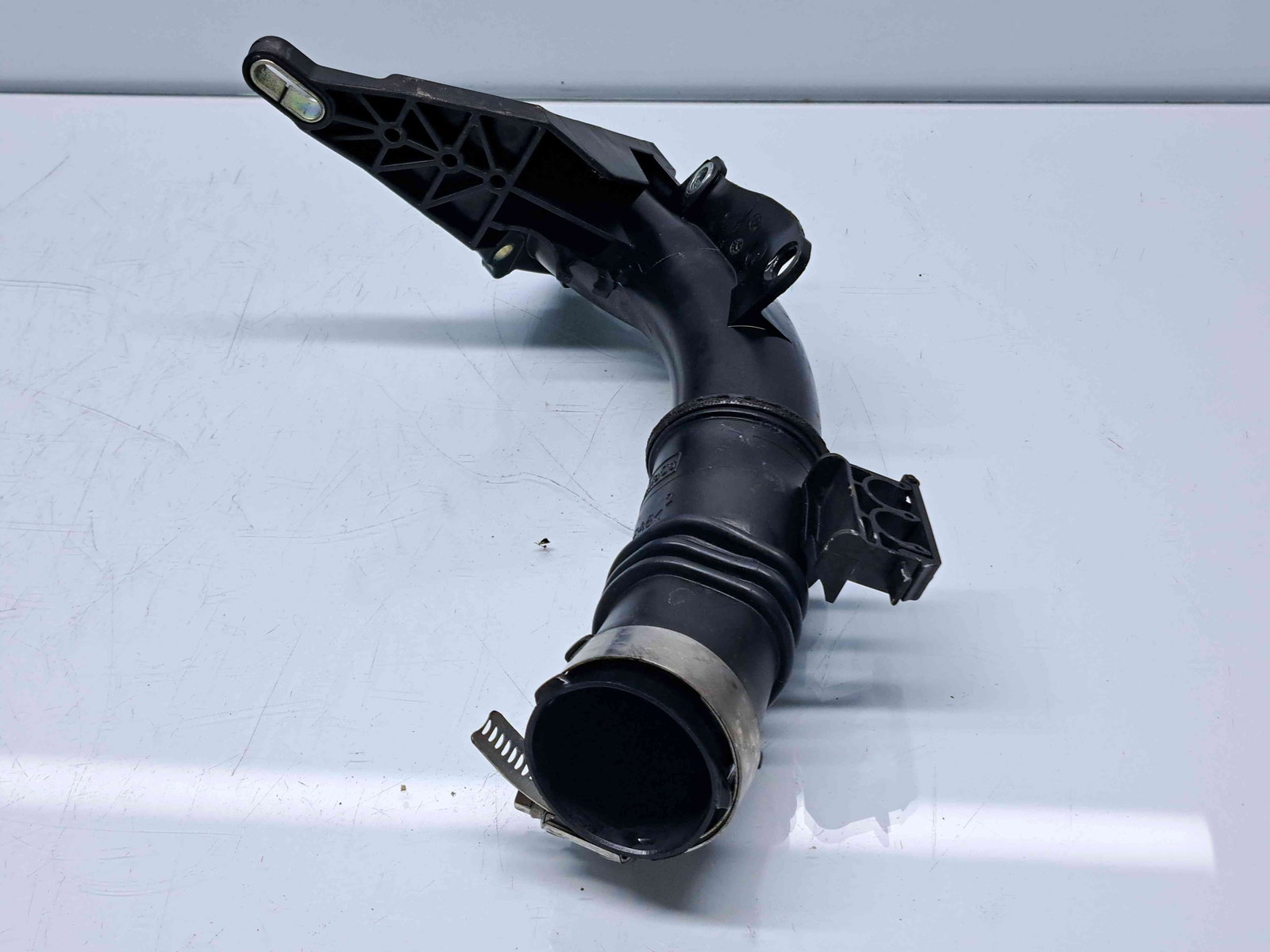 Tub admisie aer Ford Focus 3 [Fabr 2010-2018] AV6Q9351 1.6 TDCI T1DB 85KW / 115CP - imagine 4