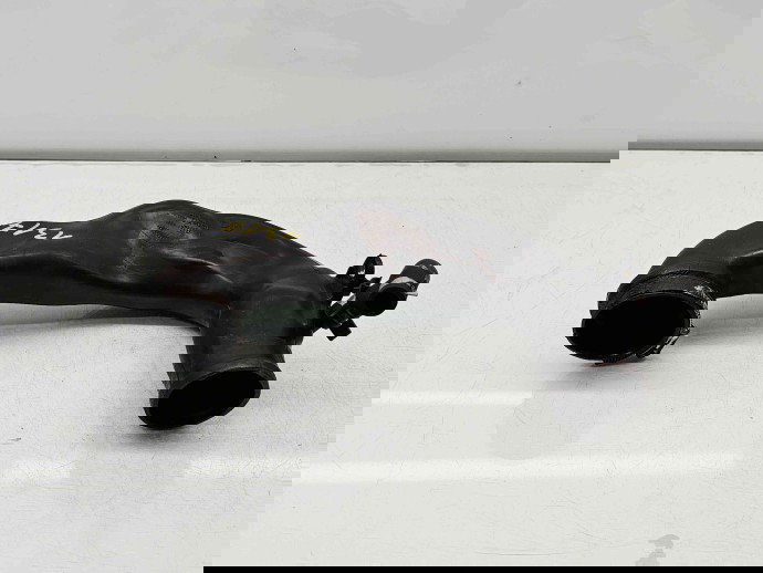 Tub intercooler Opel Zafira B (A05) [Fabr 2006-2011] 8980055583 1.7 CDTI A17DTR 92KW / 125CP