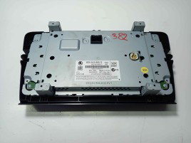 Display bord 5E0919605D Skoda Octavia 1.6 CLHA 2012-2022