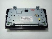 Display bord 5E0919605D Skoda Octavia 1.6 CLHA 2012-2022