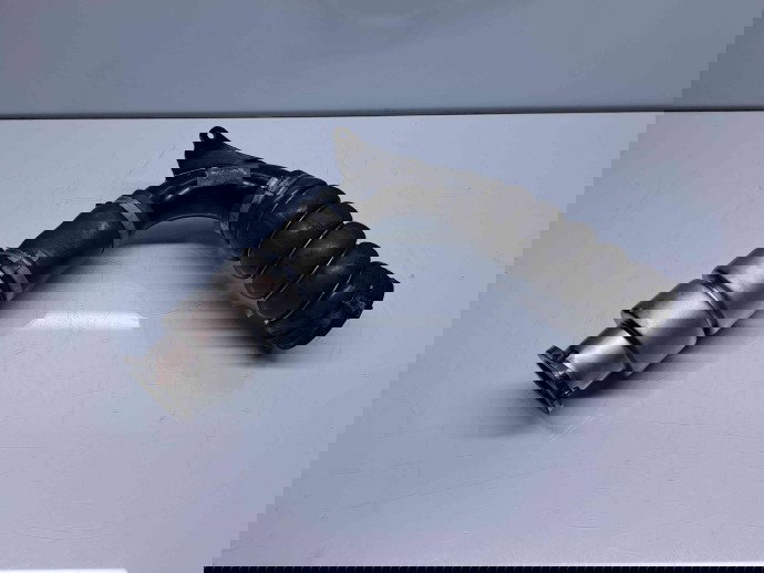 Tub intercooler Ford Focus 3 [Fabr 2010-2018] AV616C750AD 1.6 TDCI T1DB 85KW / 115CP