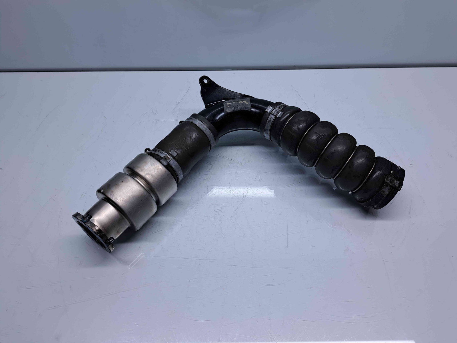 Tub intercooler Ford Focus 3 [Fabr 2010-2018] AV616C750AD 1.6 TDCI T1DB 85KW / 115CP - imagine 1