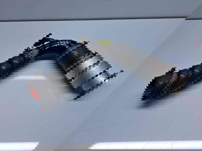 Tub intercooler Ford Focus 3 [Fabr 2010-2018] AV616C750AD 1.6 TDCI T1DB 85KW / 115CP