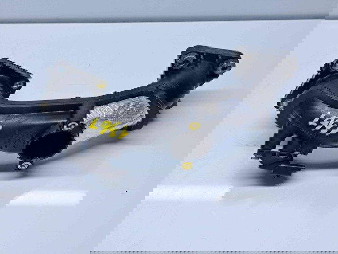 Tub intercooler Ford Focus 3 [Fabr 2010-2018] 9674942380 1.6 TDCI T1DB 85KW / 115CP