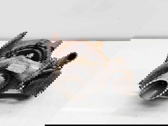 Turbina Opel Zafira B (A05) [Fabr 2006-2011] 8980536742 1.7 CDTI A17DTR 92KW / 125CP