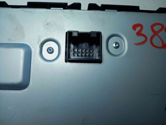 Display bord 5E0919605D Skoda Octavia 1.6 CLHA 2012-2022