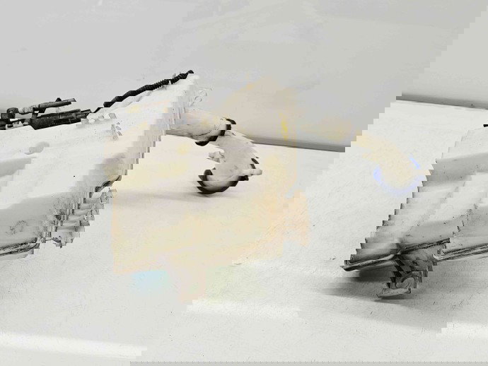  Vas lichid parbriz Ford Focus 3 [Fabr 2010-2018] BV61-178613-AC