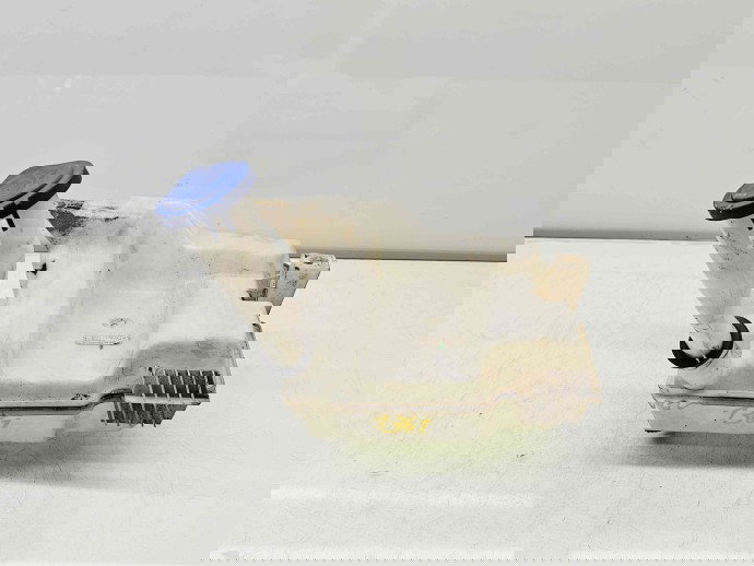  Vas lichid parbriz Ford Focus 3 [Fabr 2010-2018] BV61-178613-AC