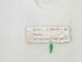  Vas lichid parbriz Ford Focus 3 [Fabr 2010-2018] BV61-178613-AC