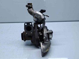 Turbina  Ford Mondeo 4 [Fabr 2007-2015] 9686120680 1.6 TDCI T1DB 85KW / 115CP
