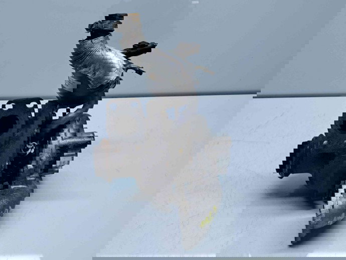 Turbina  Ford Mondeo 4 [Fabr 2007-2015] 9686120680 1.6 TDCI T1DB 85KW / 115CP