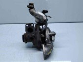 Turbina  Ford Mondeo 4 [Fabr 2007-2015] 9686120680 1.6 TDCI T1DB 85KW / 115CP