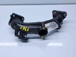 Tub intercooler  PEUGEOT 3008 [Fabr 2009-2016] 9674942380 1.6 TDCI T1DB 85KW / 115CP