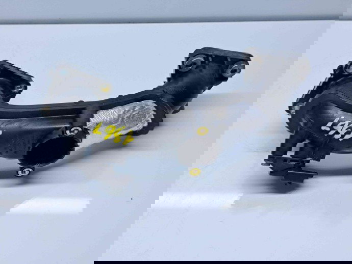 Tub intercooler  PEUGEOT 3008 [Fabr 2009-2016] 9674942380 1.6 TDCI T1DB 85KW / 115CP