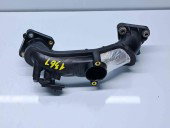 Tub intercooler  PEUGEOT 3008 [Fabr 2009-2016] 9674942380 1.6 TDCI T1DB 85KW / 115CP