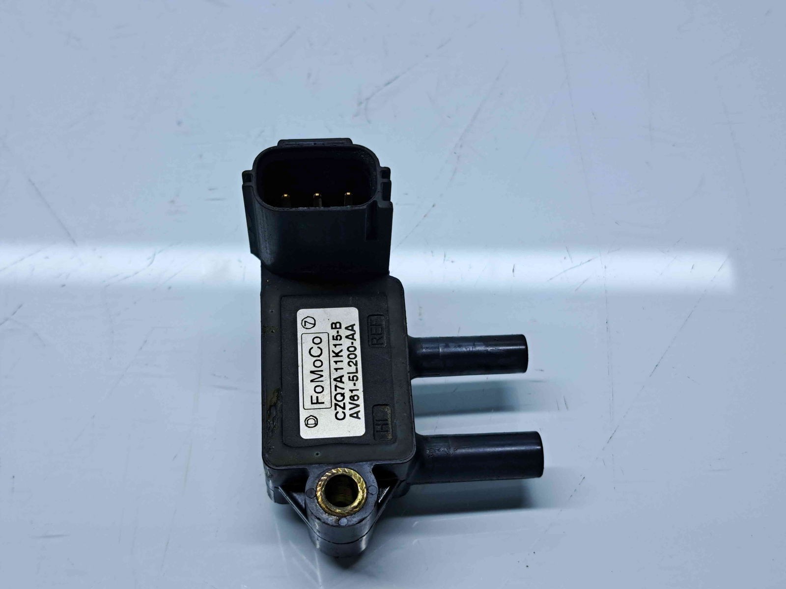 Senzor presiune Ford C-Max 2 [Fabr 2010-2015] AV615L200 - imagine 2