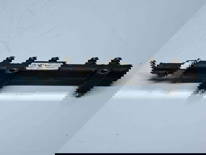 Rampa injectoare  PEUGEOT 308 [Fabr 2007-2013] 9685297580 1.6 TDCI T1DB 85KW / 115CP