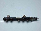 Rampa injectoare  PEUGEOT 308 [Fabr 2007-2013] 9685297580 1.6 TDCI T1DB 85KW / 115CP