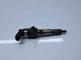 Injector  Citroen C4 (II) [Fabr 2009-2018] 9674973080 1.6 TDCI T1DB 85KW / 115CP