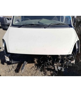 Capota OEM Iveco Daily 2.3 HPI 2011-2014